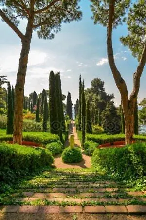 Appartement Al01 Estudio 250 M De Playa De Fenals, Costa Brava *