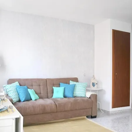 Apartment Al01 Estudio 250 M De Playa De Fenals, Costa Brava